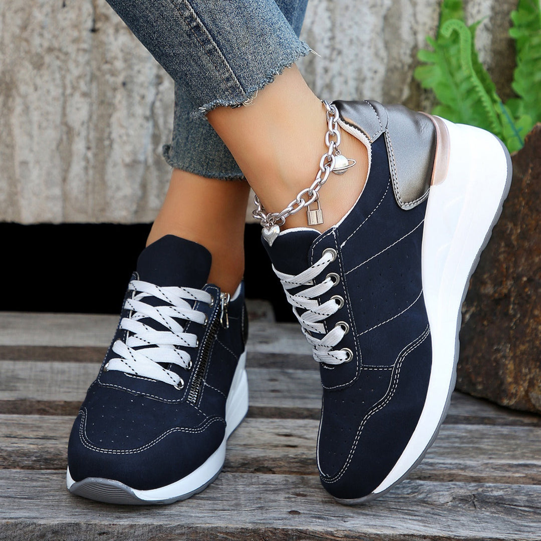 Ivy Sneakers — Céline de Montréal — view 2