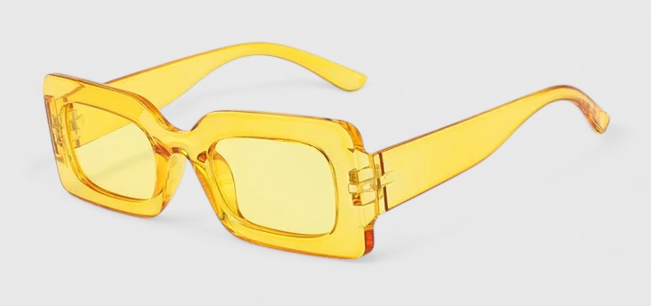 Elyanna Sunglasses — Céline de Montréal — view 16