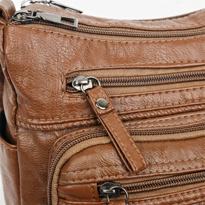 Lilith Crossbody Bags — Céline de Montréal — view 13