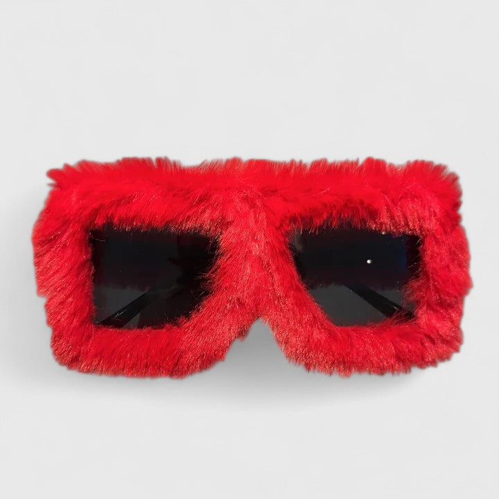Kambriah Sunglasses — Céline de Montréal — view 7