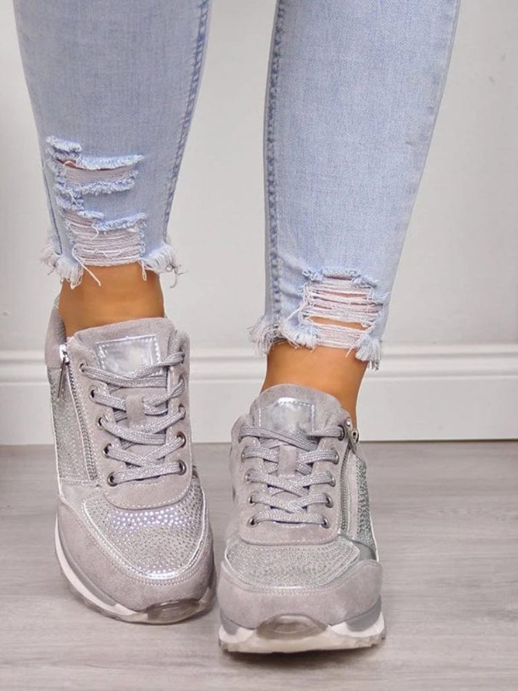 Celeste Sneakers — Céline de Montréal — view 3