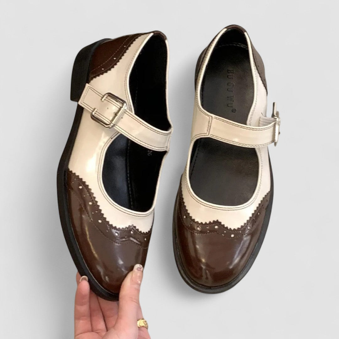 Laura Mary Janes — Céline de Montréal — view 6