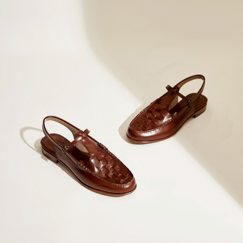 Carol Sandals — Céline de Montréal — view 15