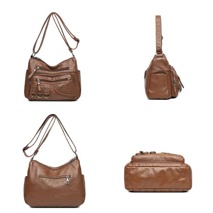 Lilith Crossbody Bags