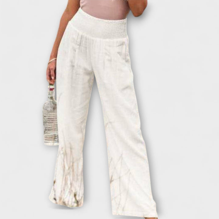 Thearya Pants — Céline de Montréal — view 11