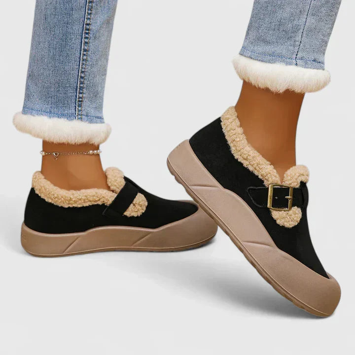 Antoniyssa Orthopedic Boots — Céline de Montréal — view 3