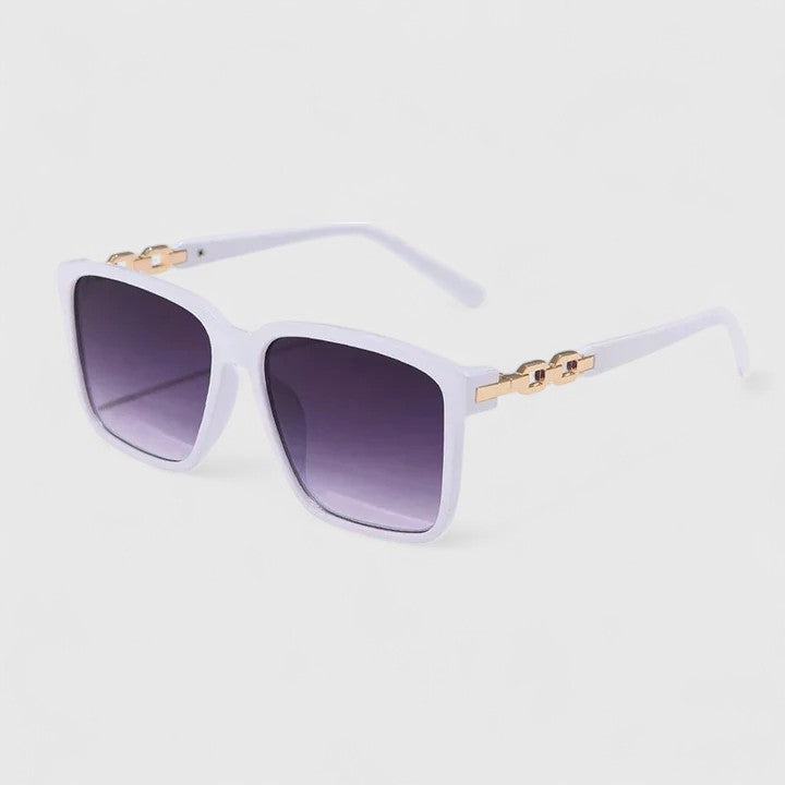 Karssyn Sunglasses — Céline de Montréal — view 4
