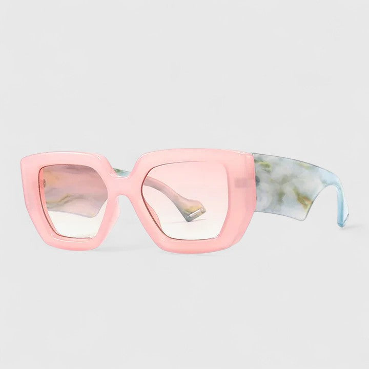 Jossalyn Sunglasses — Céline de Montréal — view 5