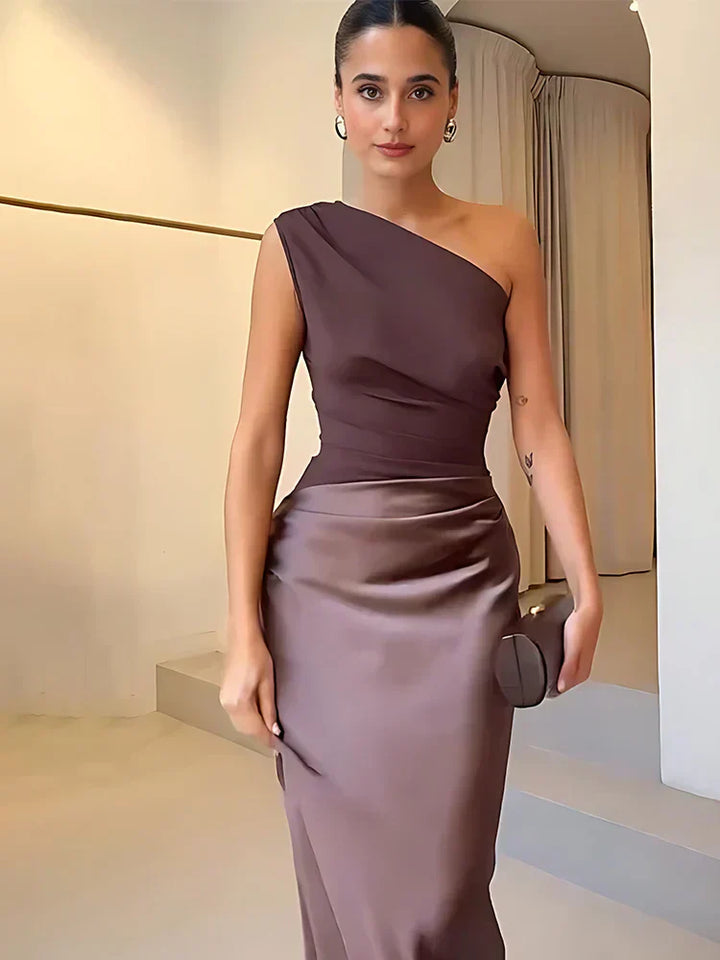 Céleste Maxi Dresses — Céline de Montréal — view 2