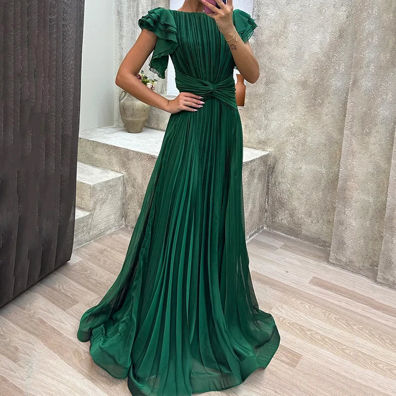 Rory Evening Dresses — Céline de Montréal — view 3