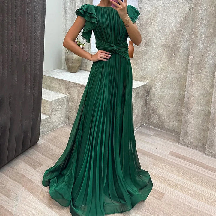 Rory Evening Dresses — Céline de Montréal — view 3