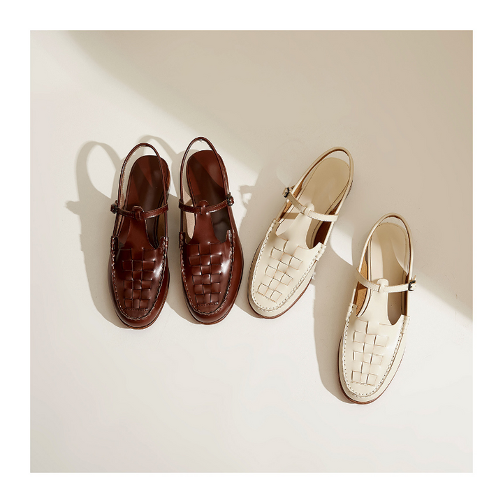 Carol Sandals — Céline de Montréal — view 16