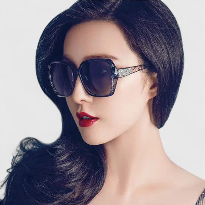 Avalynne Sunglasses — Céline de Montréal — view 6