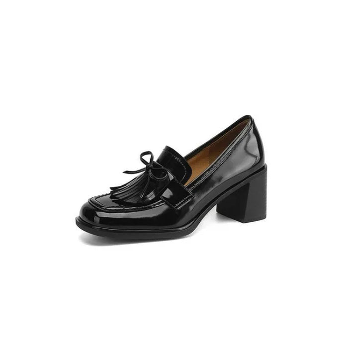 Dorothy Loafer Pumps Loafers — Céline de Montréal — view 5