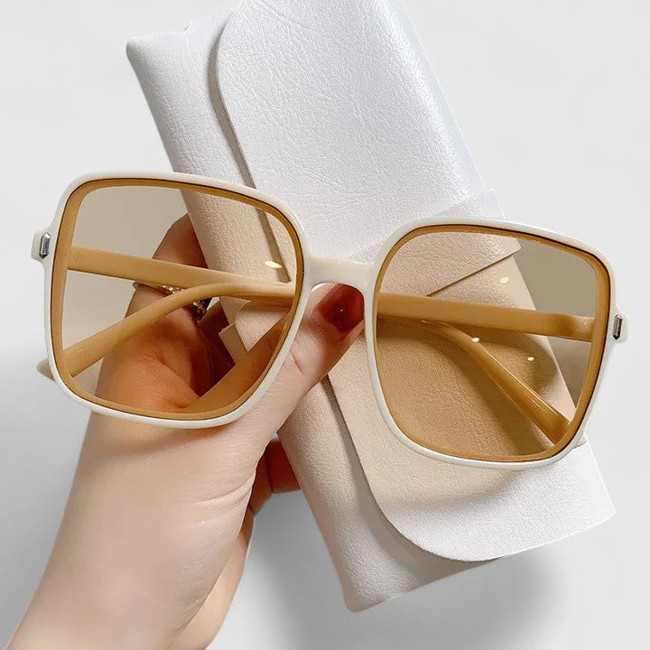 Emalynn Sunglasses — Céline de Montréal — view 3