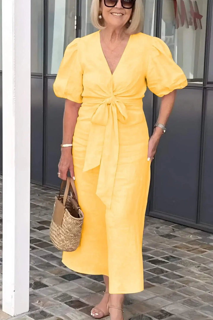 Stella Dresses — Céline de Montréal — view 8