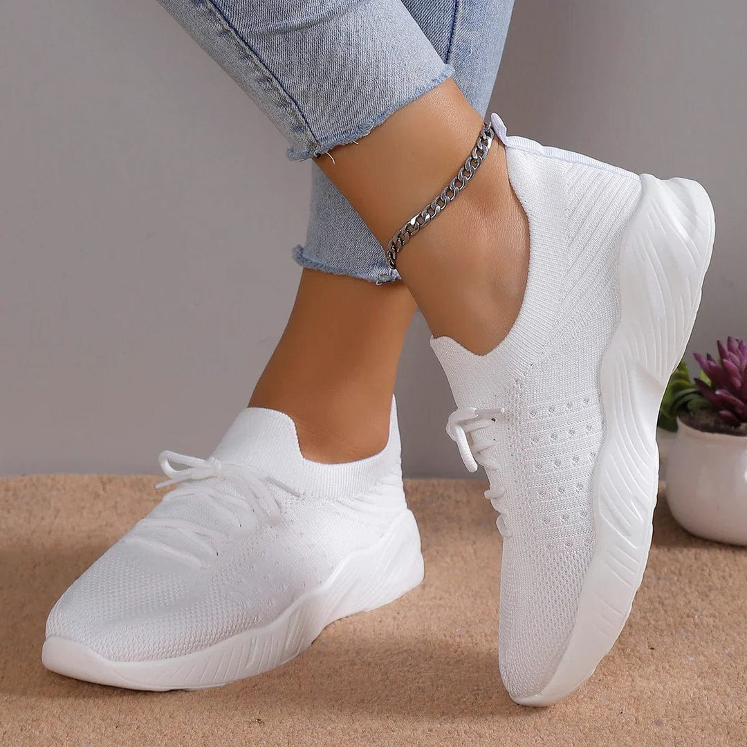 Els Orthopedic Shoes — Céline de Montréal — view 5