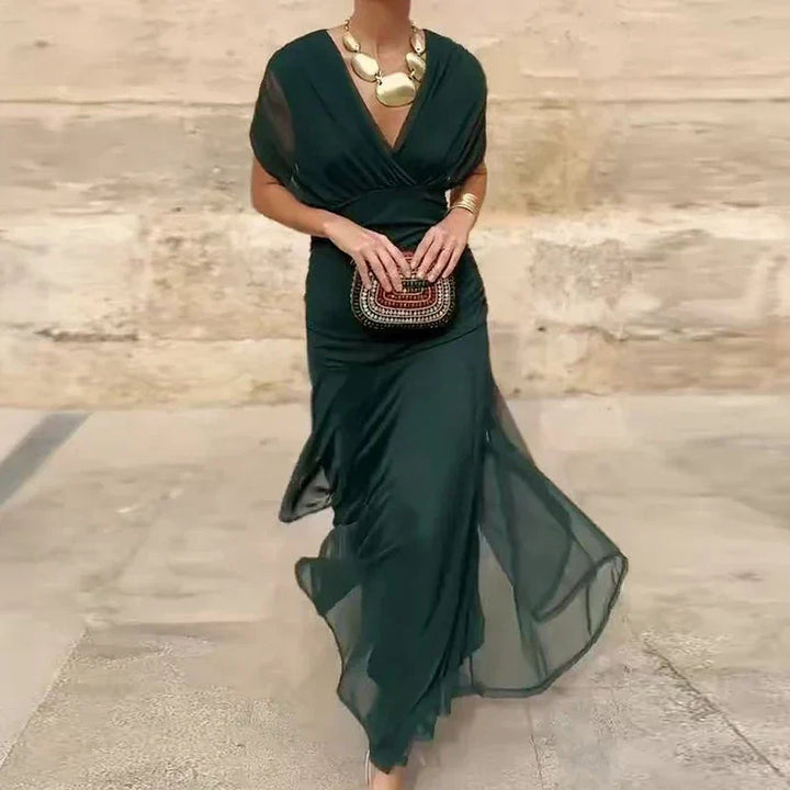 Evelyn Dresses — Céline de Montréal — view 5