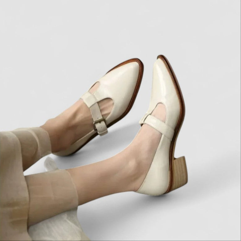 Thalynah Mary Janes — Céline de Montréal