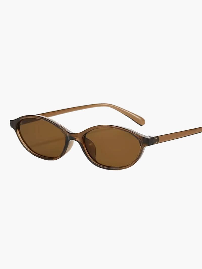 Raelynne Sunglasses — Céline de Montréal — view 2