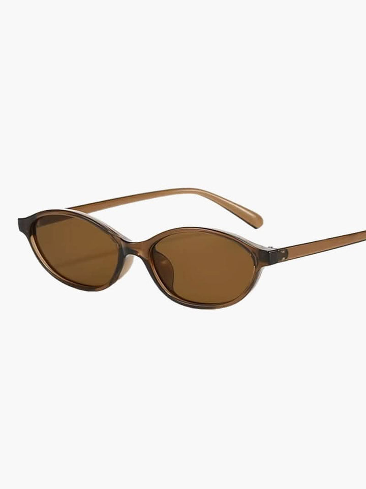 Raelynne Sunglasses — Céline de Montréal — view 2