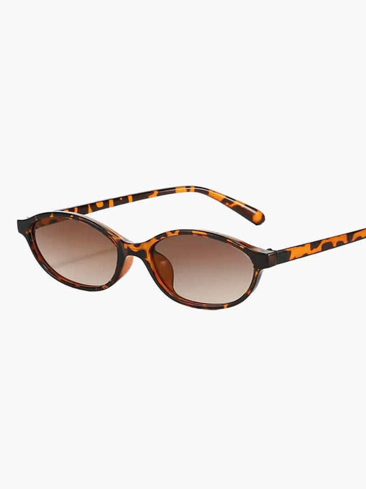 Raelynne Sunglasses — Céline de Montréal — view 5