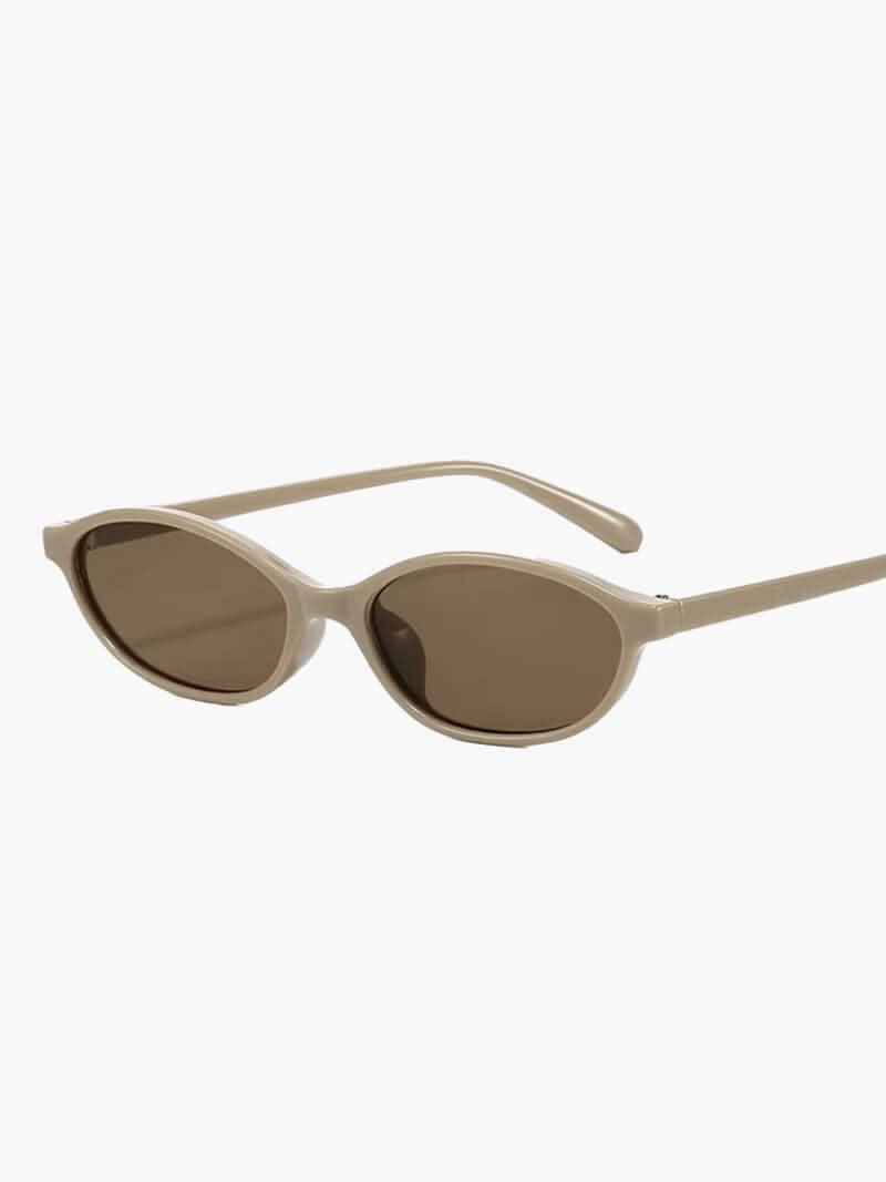 Raelynne Sunglasses — Céline de Montréal — view 8