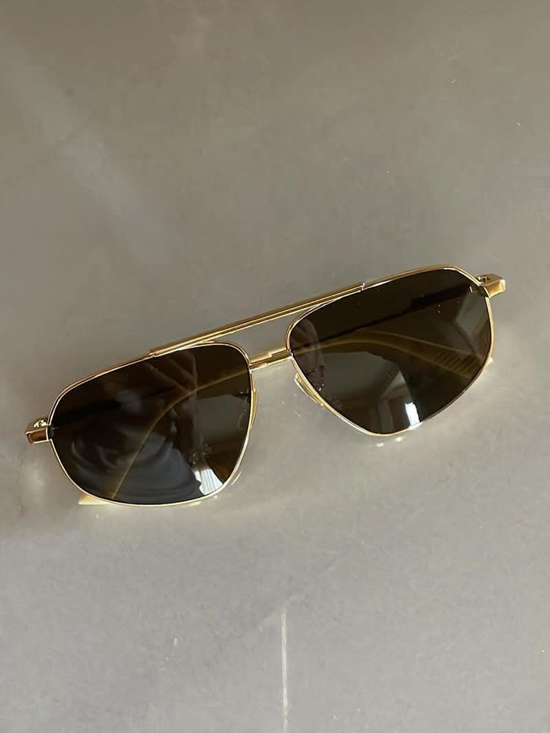 Elliette Sunglasses — Céline de Montréal — view 8