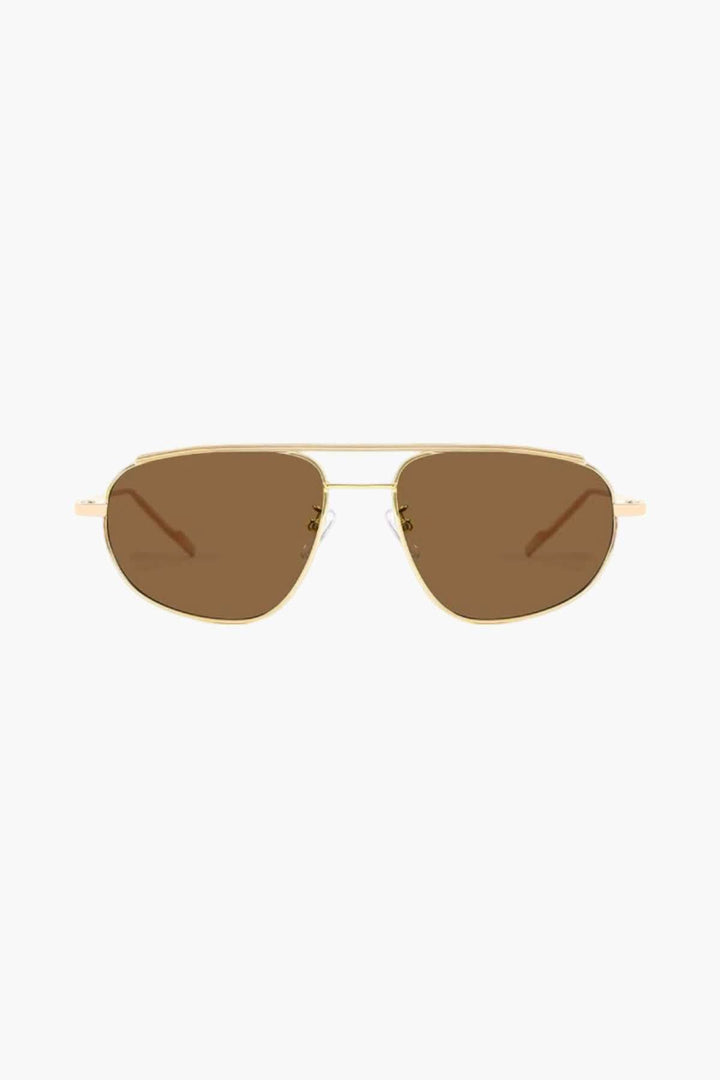 Elliette Sunglasses — Céline de Montréal — view 4