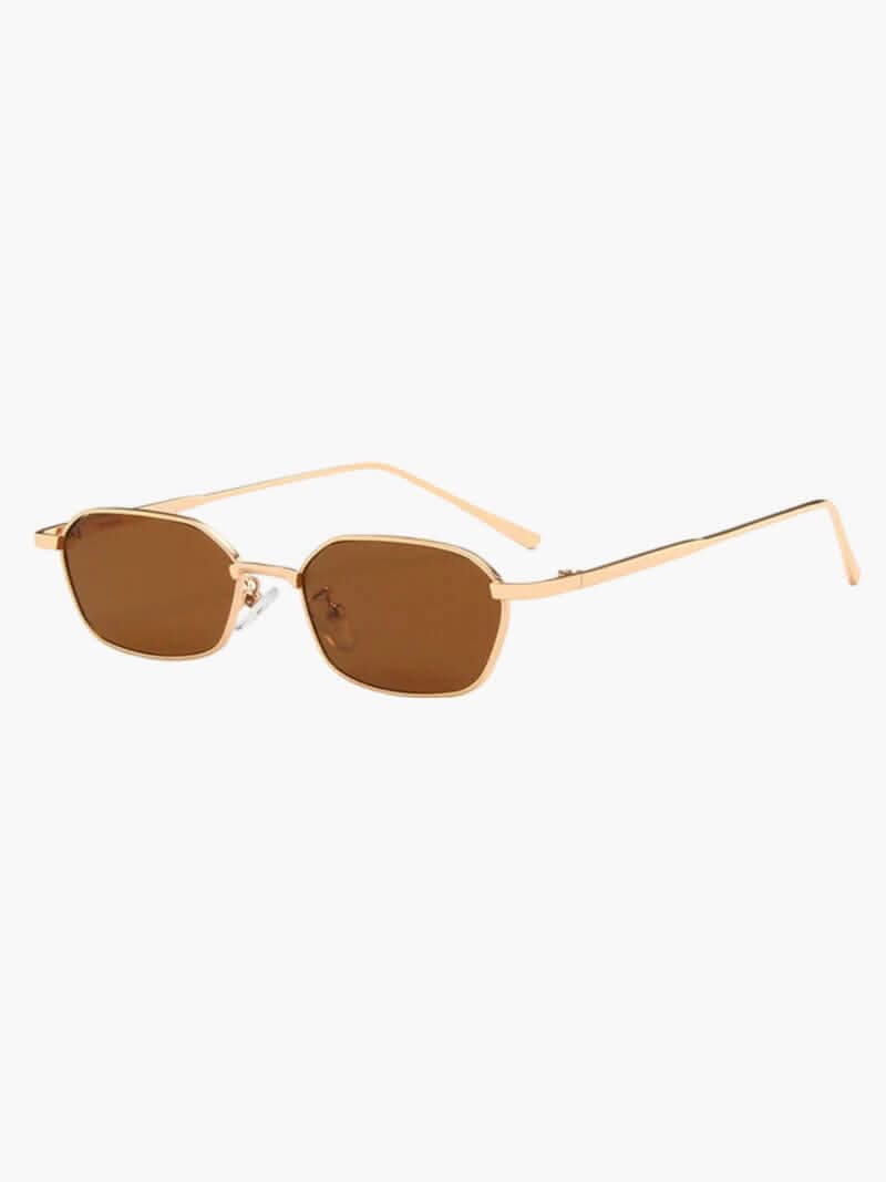 Layken Sunglasses — Céline de Montréal — view 3