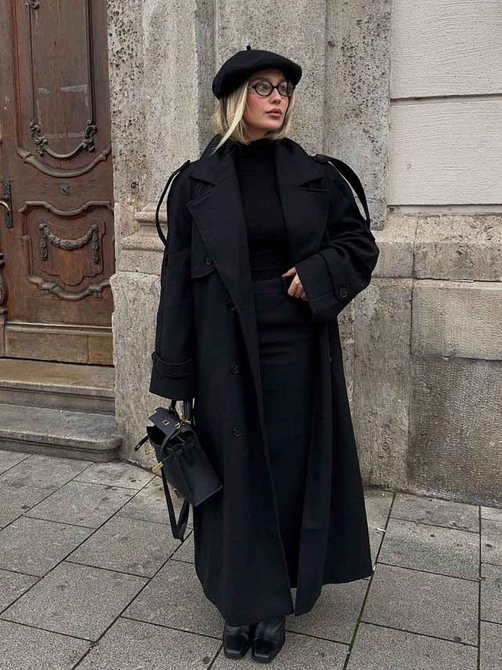 Brynlee Reading Glasses — Céline de Montréal — view 6