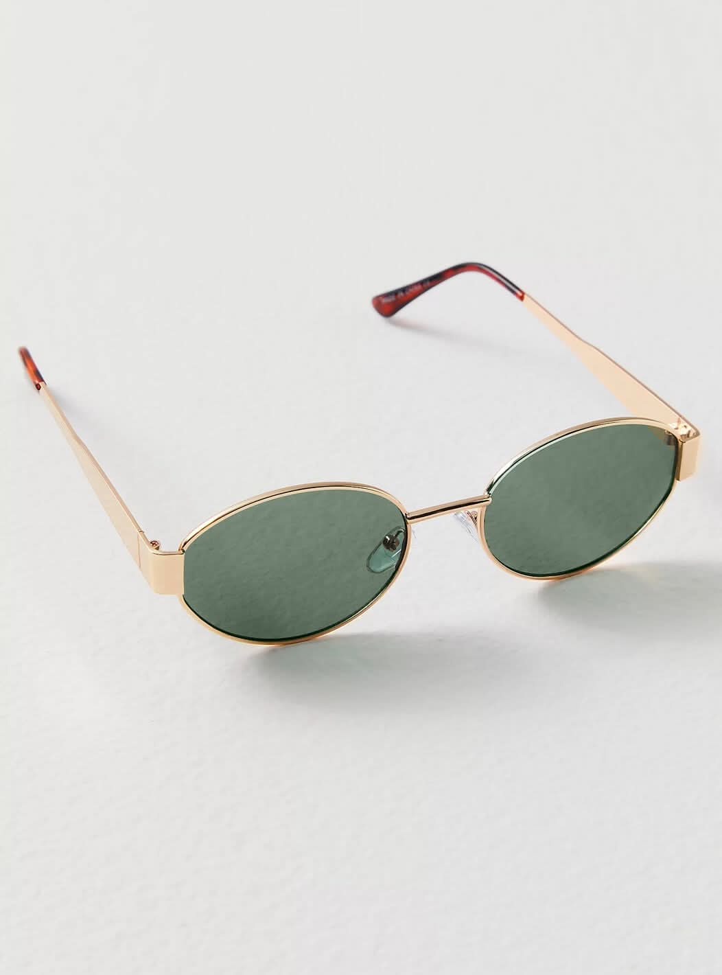 Zariyah Sunglasses — Céline de Montréal — view 10