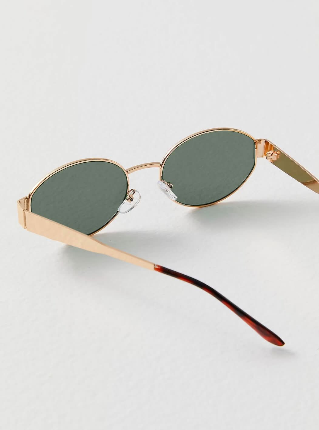 Zariyah Sunglasses