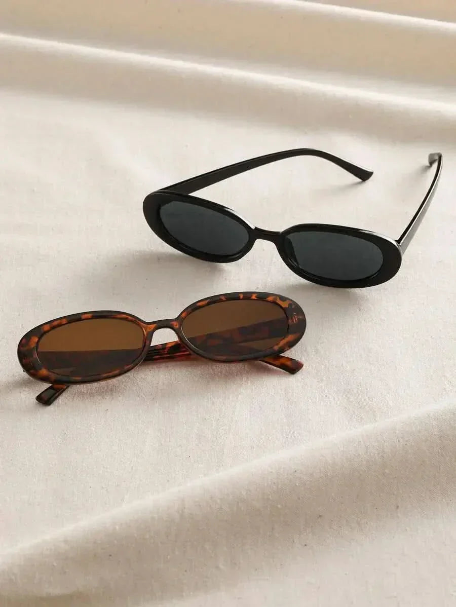 Kaelani Sunglasses — Céline de Montréal — view 9