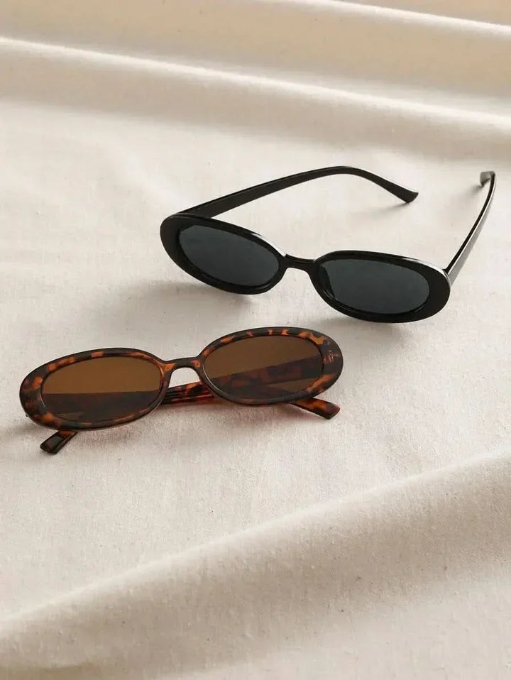 Kaelani Sunglasses — Céline de Montréal — view 9