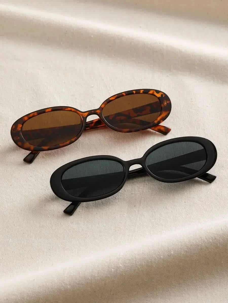 Kaelani Sunglasses — Céline de Montréal — view 5