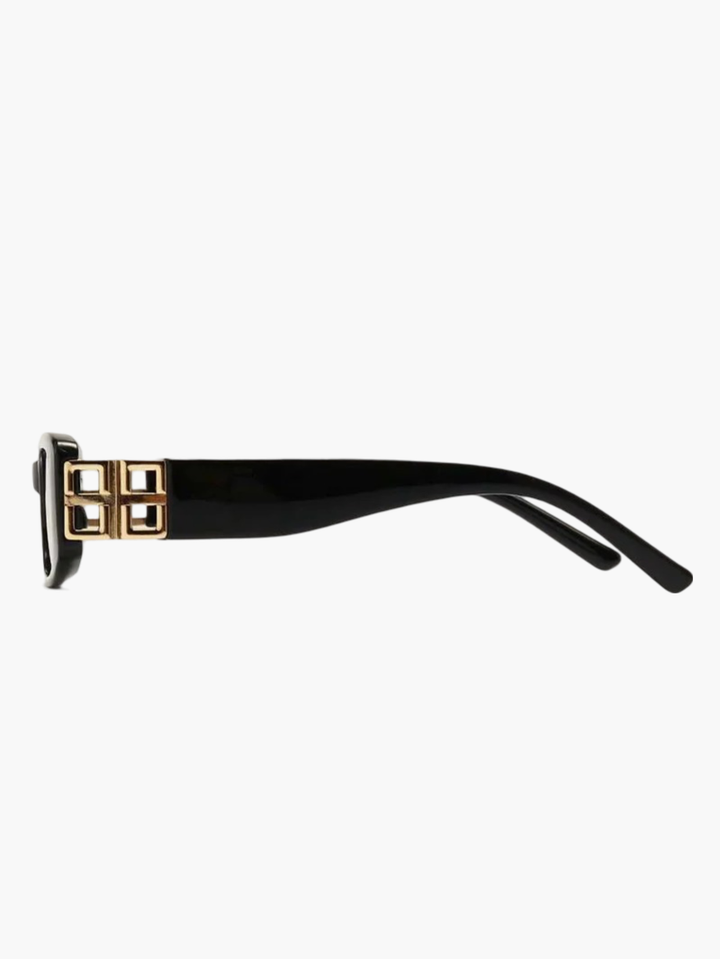 Maesyn Sunglasses — Céline de Montréal — view 4