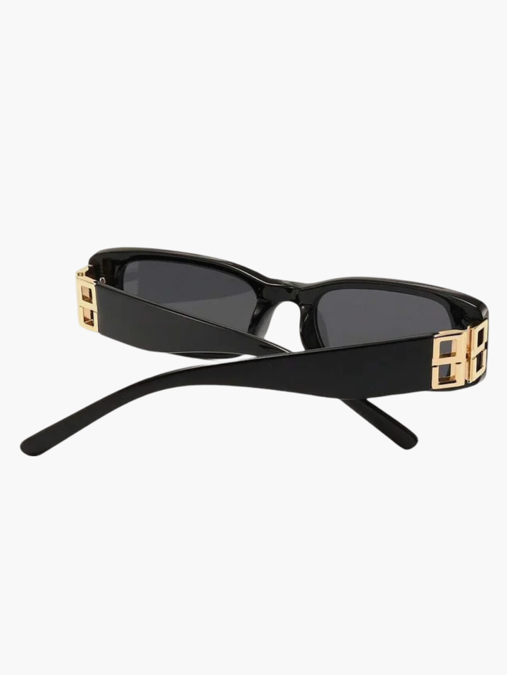 Maesyn Sunglasses — Céline de Montréal — view 3