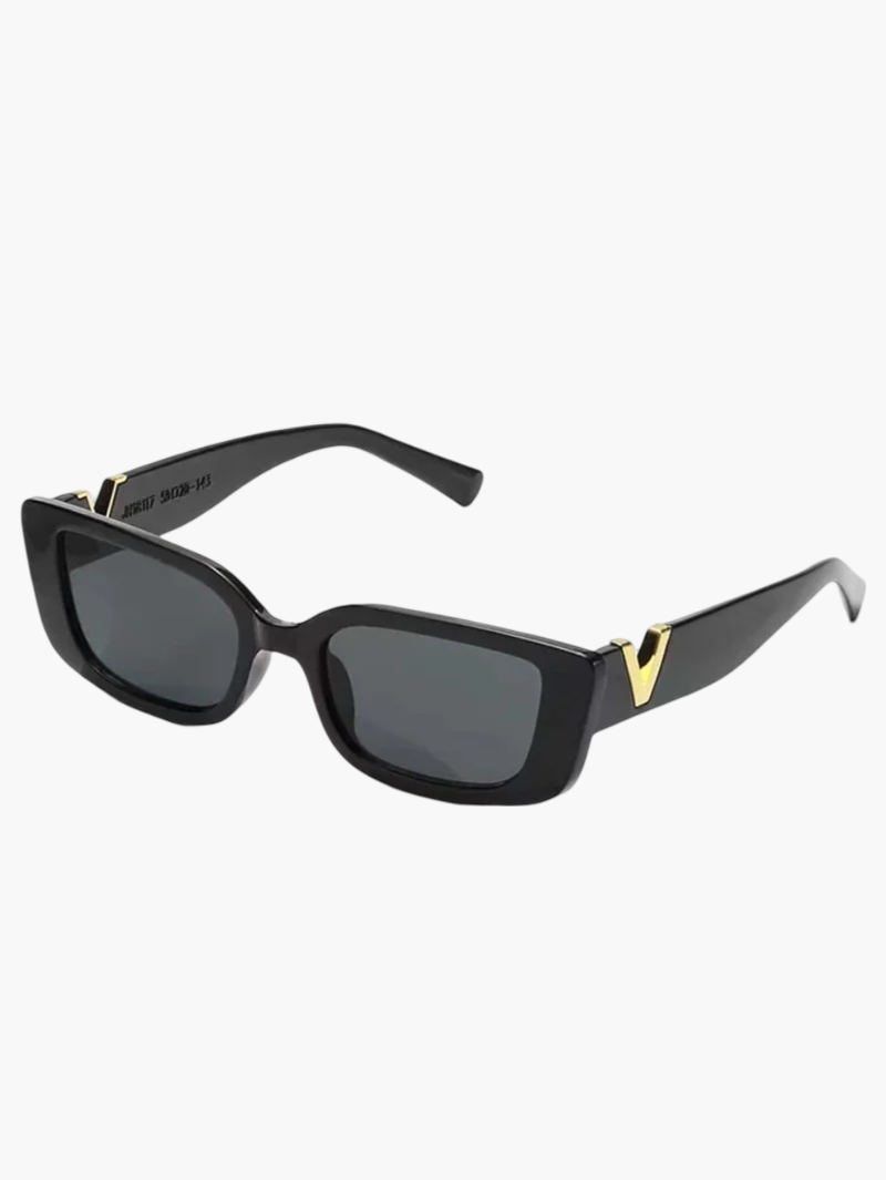 Taytum Sunglasses — Céline de Montréal — view 4
