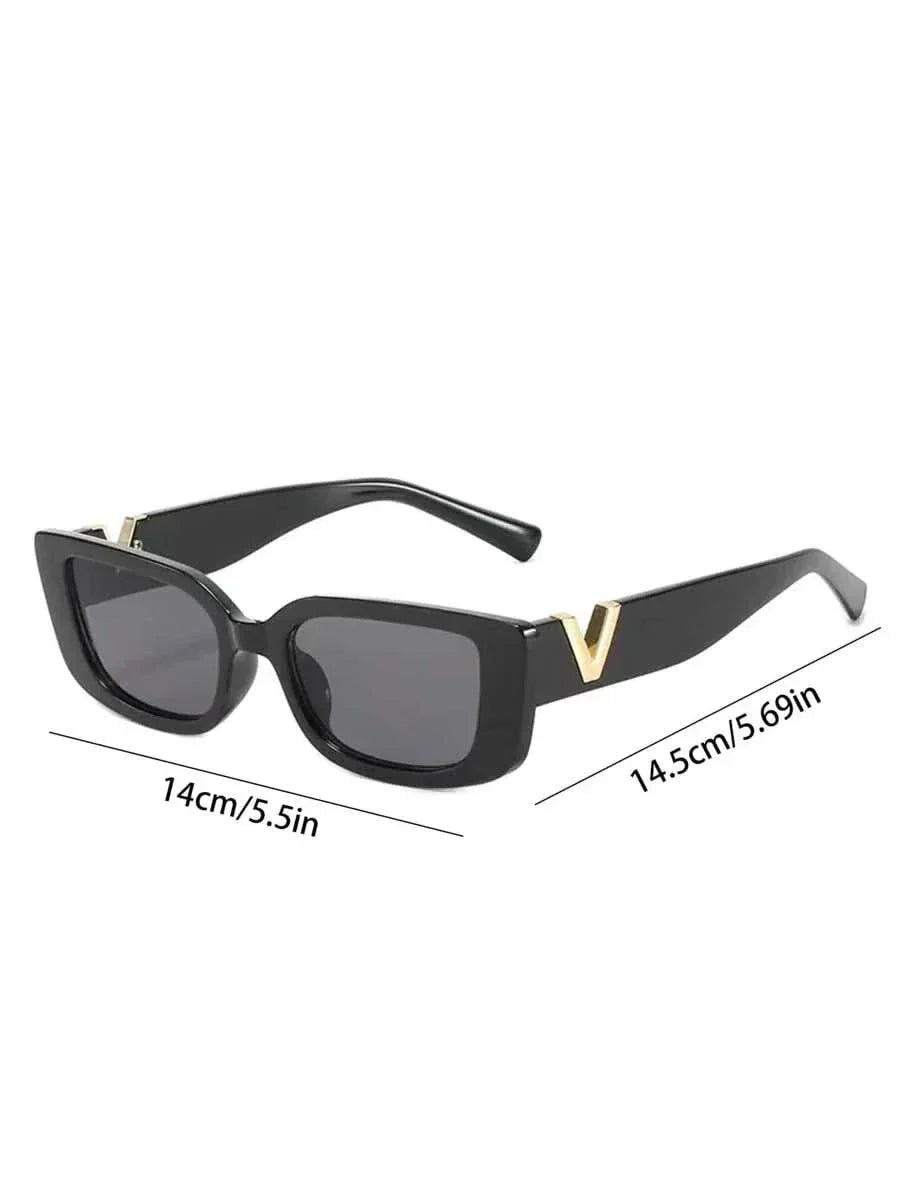 Taytum Sunglasses — Céline de Montréal — view 9