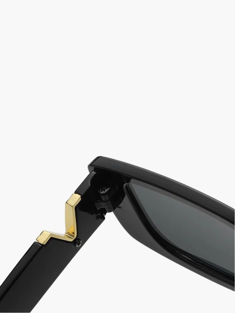 Taytum Sunglasses — Céline de Montréal — view 8