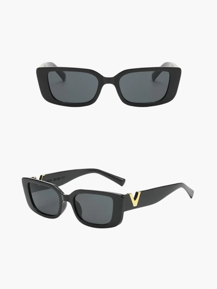 Taytum Sunglasses — Céline de Montréal — view 6