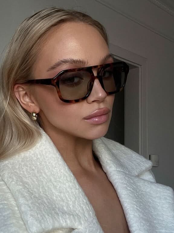 Jaslynn Sunglasses