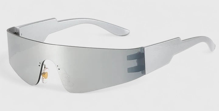 Skyllarr Sunglasses — Céline de Montréal — view 7