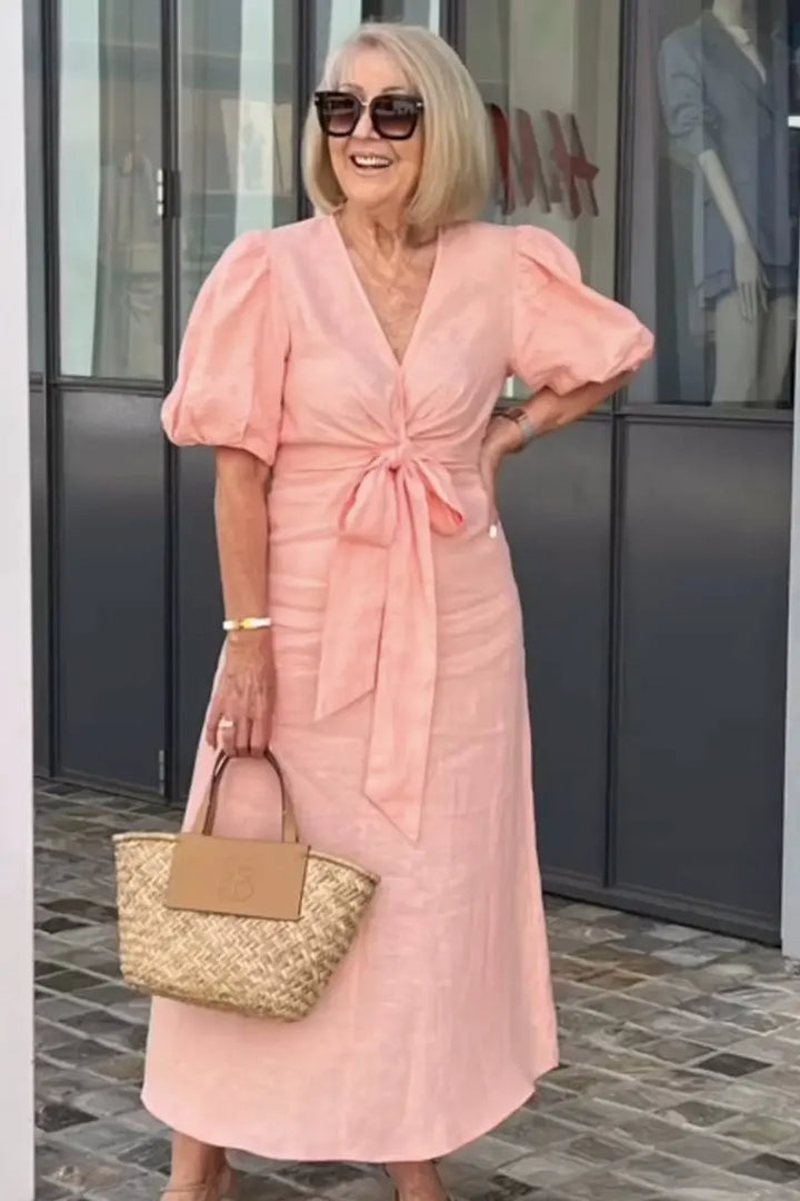 Stella Dresses — Céline de Montréal