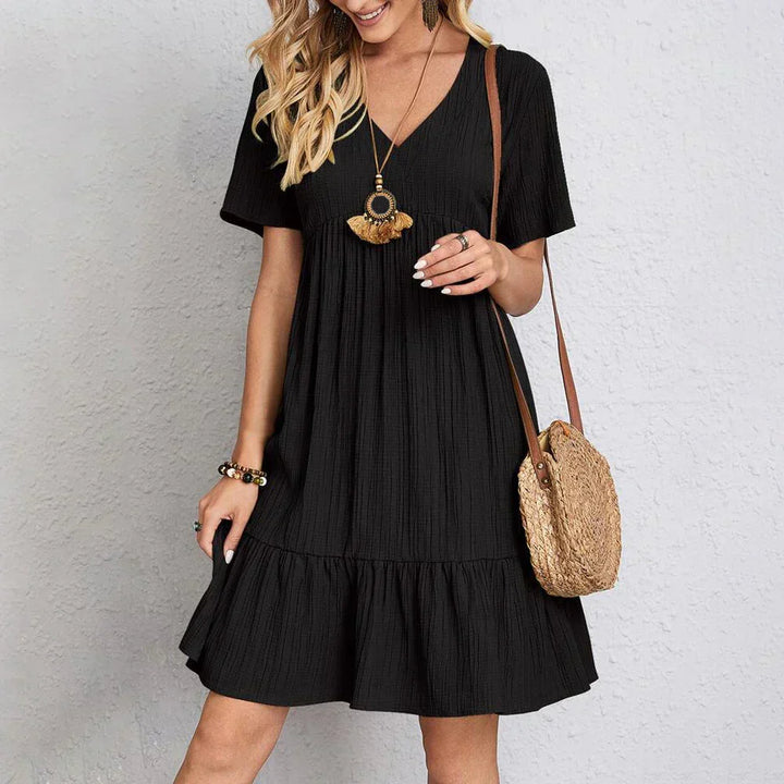 Indie Summer Dresses — Céline de Montréal — view 5