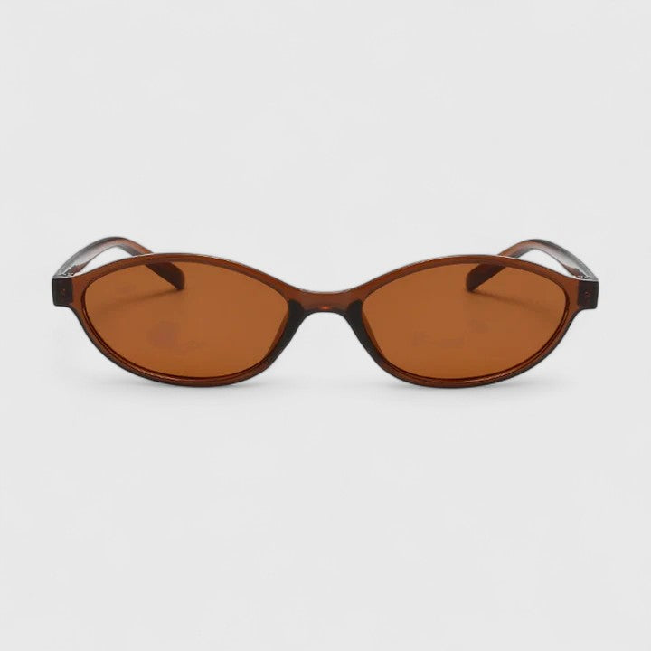 Grayslyn Sunglasses — Céline de Montréal — view 4