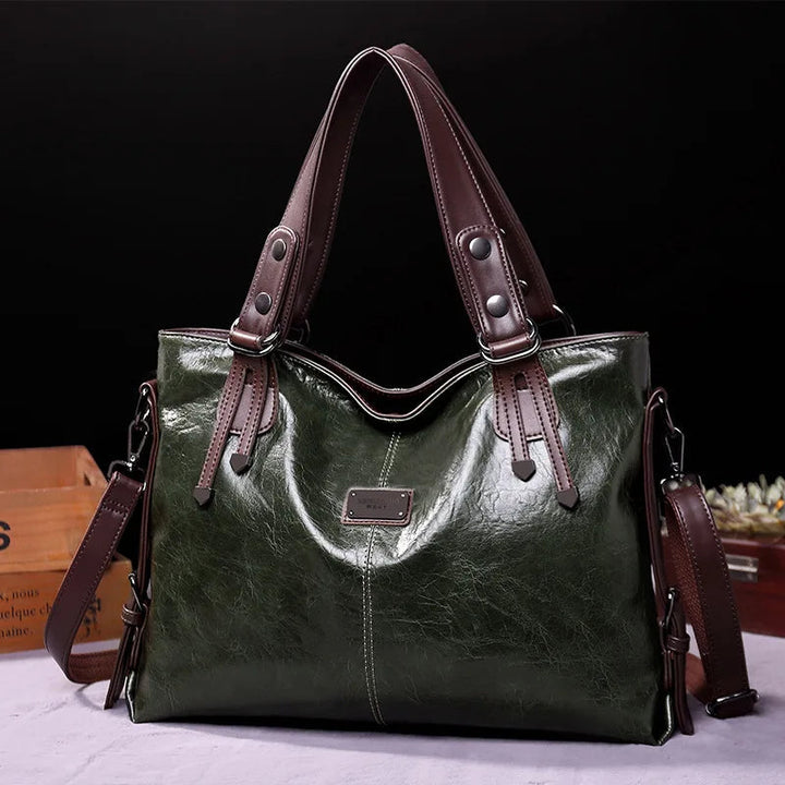 Aralyn Tote Bags — Céline de Montréal — view 3