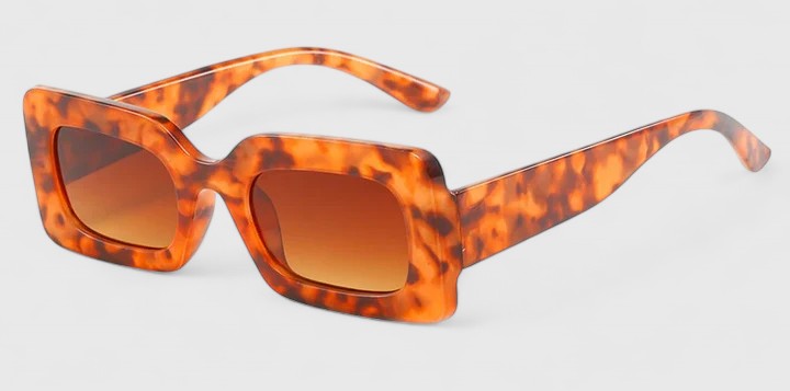 Elyanna Sunglasses — Céline de Montréal — view 18