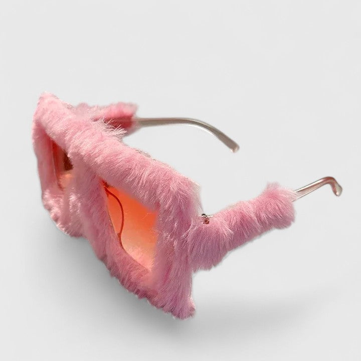 Kambriah Sunglasses — Céline de Montréal — view 8